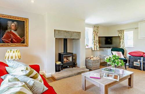 Kiln Farm, a Canal side retreat - Foto 7