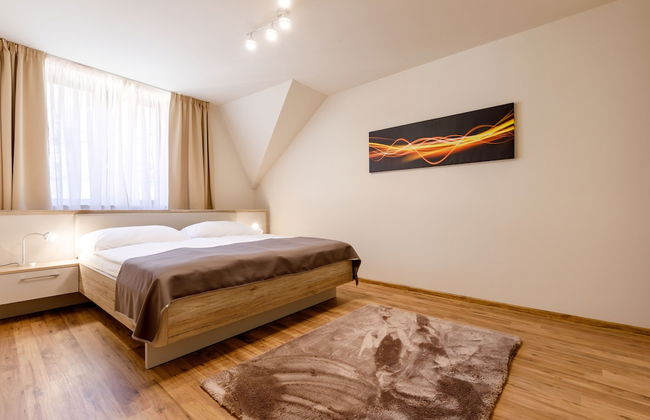 Apartments Menuet - Foto 11