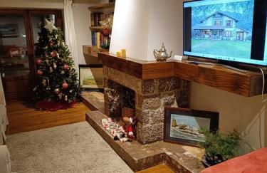 Casa El Olivo - Photo 47