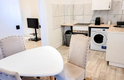 Holyguest Résidence - Foto 20