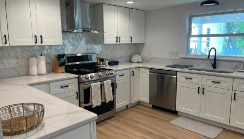 Siren of the Cape - Fully Renovated in 2023 - Foto 3