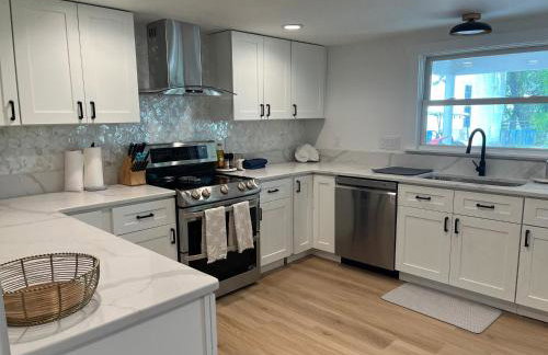 Siren of the Cape - Fully Renovated in 2023 - Foto 3