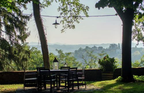 Guest House in Monferrato with Wine Tasting - Foto 41