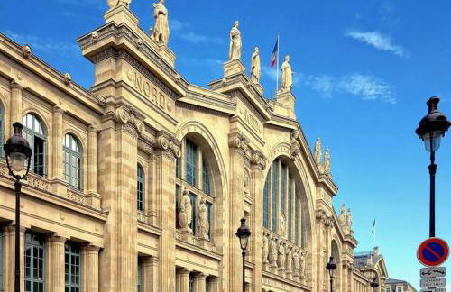 Appartement au nord de Paris - Foto 22