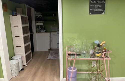 Chic City apartment in Providence - Photo 12