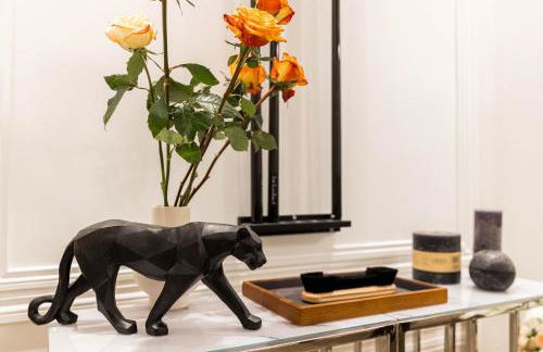 Gatsby Chic & Elegance & Billiards & Fitness & Luxury - Foto 53