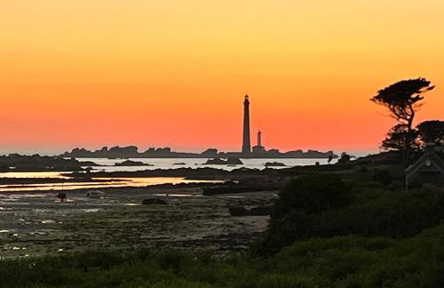 Kelerdutbay fr, accès direct à la mer - Foto 25