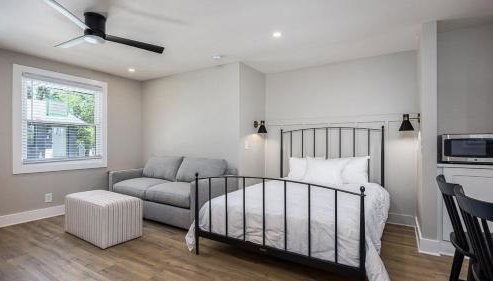 The Nomad 4 Studio Buyout 16 Guests in Hillsboro - Foto 3, Other