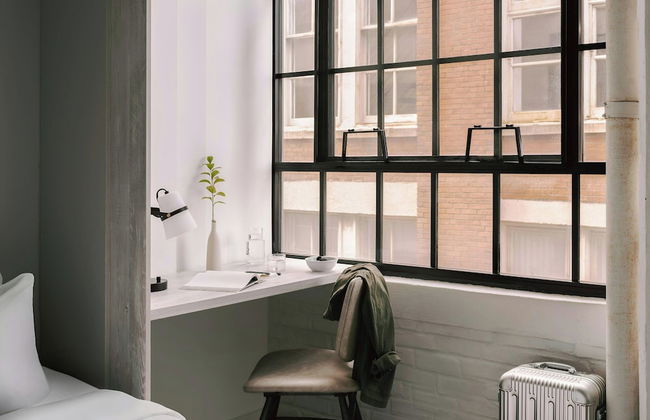 Sonder by Marriott Bonvoy The Heid Apartments Loft District - Foto 29