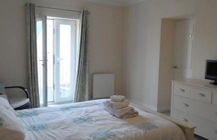 Woolacombe Seaside Apartment - Foto 11