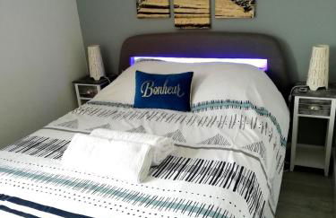 Bel appartement à 100 m de la plage - Foto 21