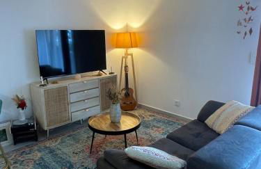Charming Apartment Ajaccio - Foto 5