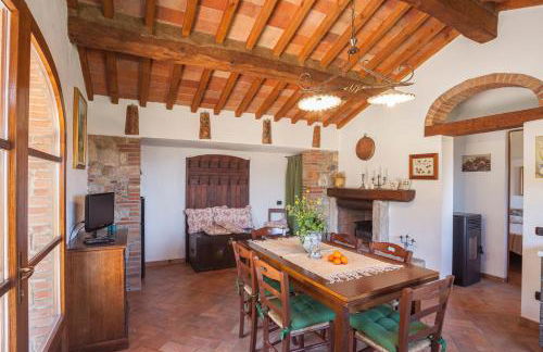 Casa nel Bosco - Foto 9