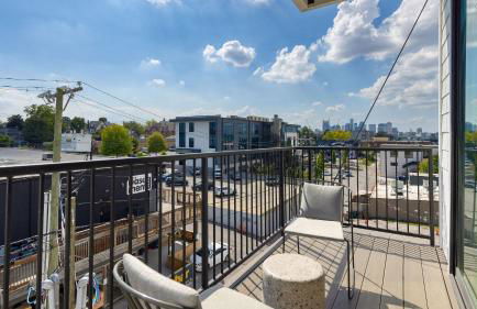 The Carter by AvantStay – Spacious Stay Near Downtown - Foto 140