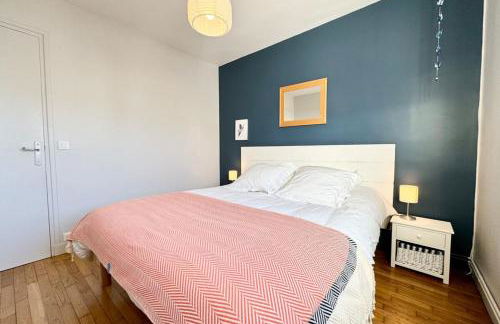 Maison de pêcheur Cocooning 150m du port - Foto 22