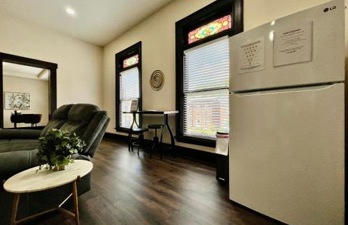 Newly Renovated Historic mansion ☆ 8 Bedrooms - Foto 55