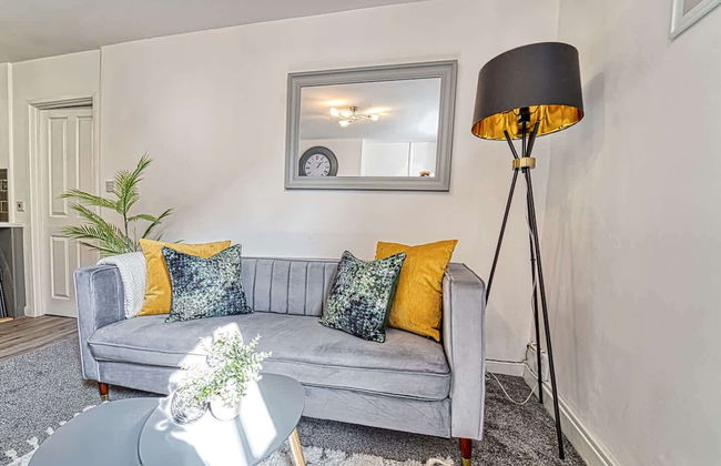 Host Stay New Street Residence - Foto 16