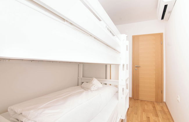 Apartments Leonel Piran - Foto 7