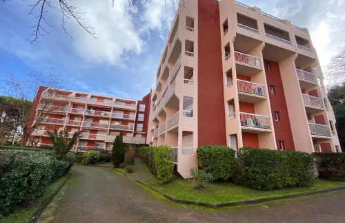 Studio Cabine Central avec Terrasse & Parking Sécurisé - FR-1-374-243 - Foto 18