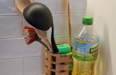 ŁADNE MIESZKANIE W PRZYJAZNEJ OKOLICY - NICE APARTMENT IN a FRIENDLY NEIGHBORHOOD - Foto 30