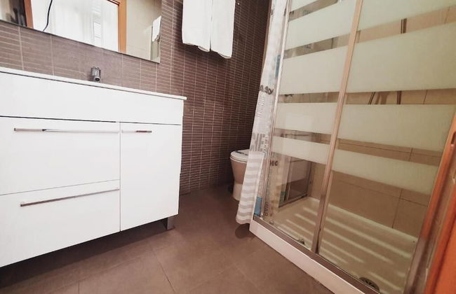 Luxury Apartments Puerto Valencia - Foto 22