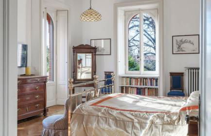 Lake Monate villa - Foto 24