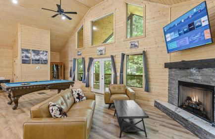 True Love Treehouse - Magic Above the Pines - Foto 9