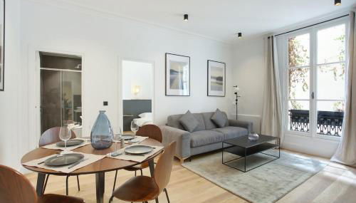 Apartment Palais Royal by Studio prestige - Foto 2