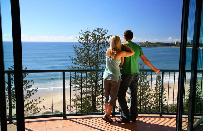 Peninsular Beachfront Resort - Photo 35