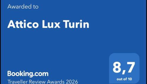 Attico Lux Turin - Foto 3