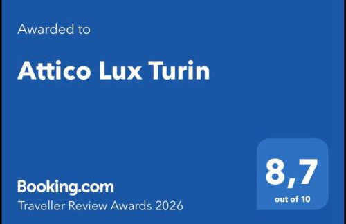 Attico Lux Turin - Foto 3