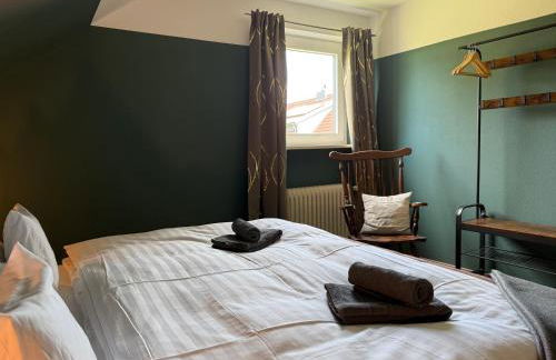 Ferienwohnung Zellerfelder Höhe - Foto 14