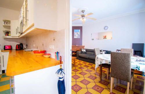 Family Friendly Gite in Quillan - Foto 11