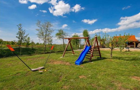 Gorgeous Home In Lovinac With Sauna - Foto 28