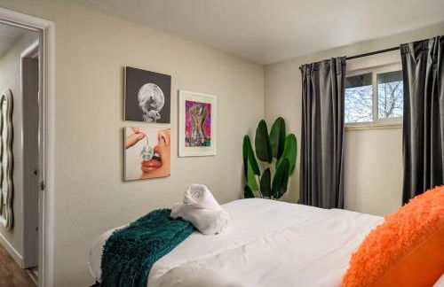 Huge Hot Tub, Theater Room, Family Friendly Oasis - Foto 33