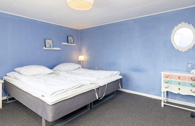 4 Person Holiday Home in Bagenkop - Foto 3