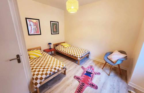 Appartement de Louise et Adrien - Foto 6