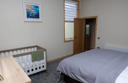 Kallin Schoolhouse 'Ravens Rock' - Foto 14