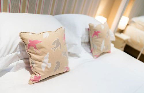 Strathallan - Luxury 3 Bedroom Apartment, Gleneagles, Auchterarder - Photo 20