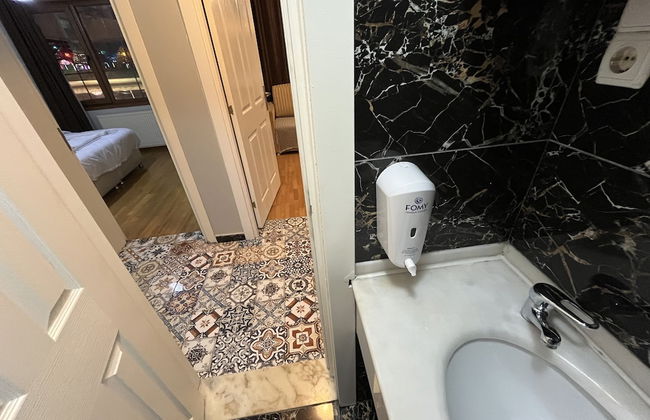 Gulhane Suites - Foto 13