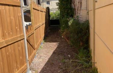 Maisonnette de charme - Piscine intérieure privée chauffée en option - Photo 49