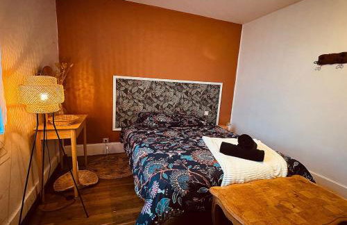 Le Charme du Bouchon Troyen - Cosy & Central - Foto 11