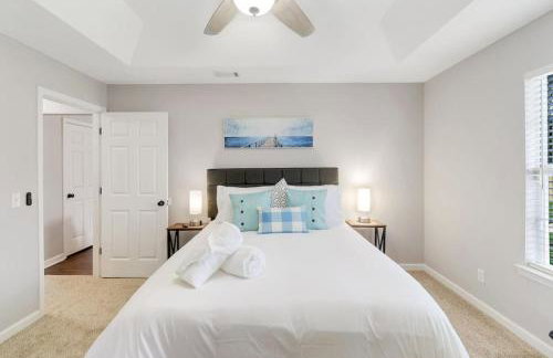 Lake Retreat near Savannah - Photo 3