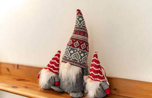 Fiore del Brenta 2 a 50 m dalla fermata dello skibus gratuito - Foto 36