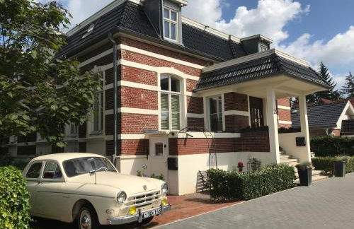 Loft in der alten Spinnerei - Foto 11