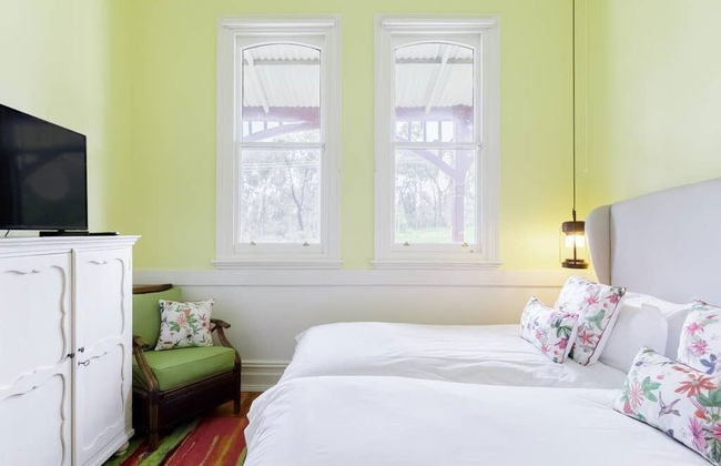 The Eaglehawk Country House Hotel Maldon - Photo 6