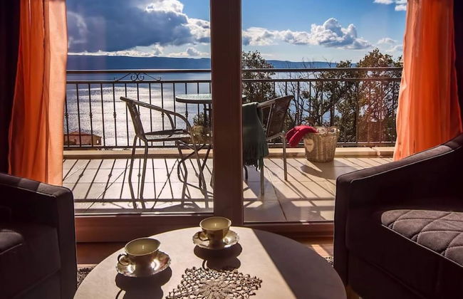 Villa Diana - Foto 42