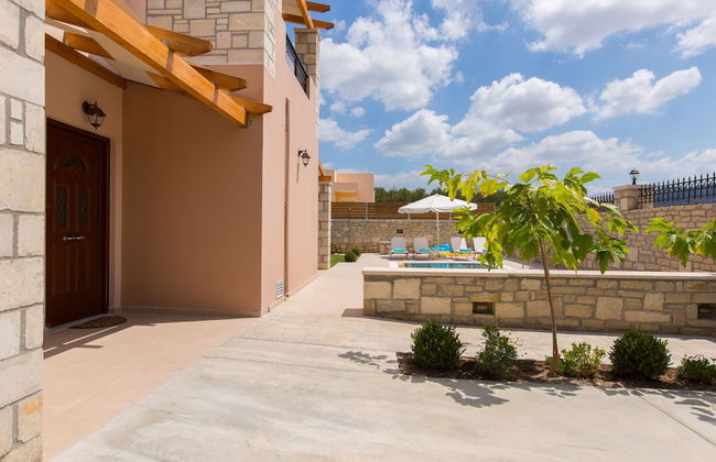 Villa Roumeli - Foto 32