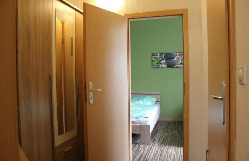 Ferienwohnung zum Eifgental - Foto 8