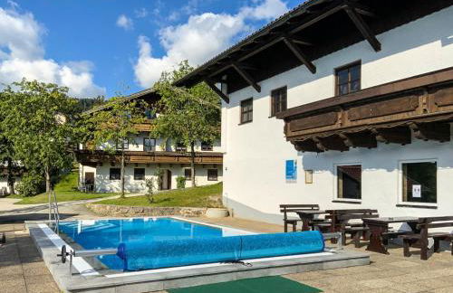 Dreiländereck 403 mit Sauna und Hallenbad - Foto 21